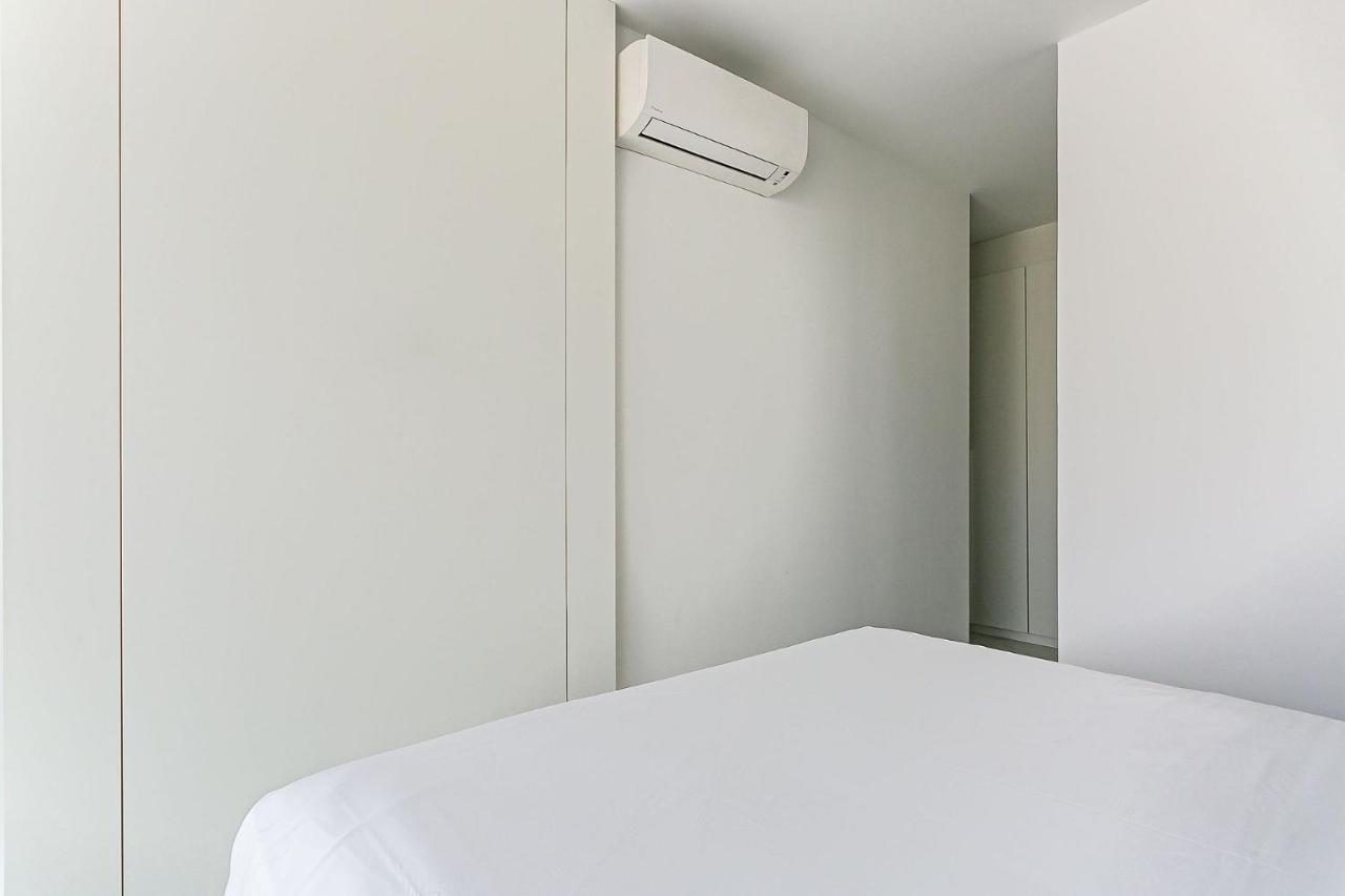 Wi-Fi 300Mb | Rooftop Com Piscina Em Jurere #Ja15 Florianópolis Exteriér fotografie